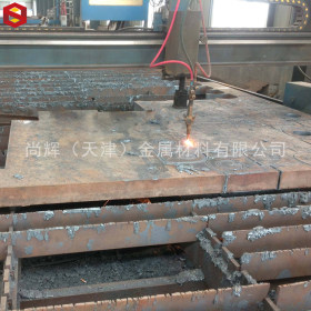 12CR1MOV合金板 高强中厚板材 12CR1MOV低合金耐热钢板 切割加工