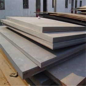 优质调质40Cr中厚板 库存 40CR钢板 零割定制