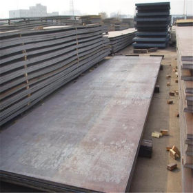 厂家配送45Mn钢板 45Mn中厚板 各种尺寸切割