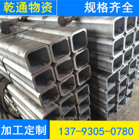 天津友发方管 铁路护栏管 高速护栏管 钢结构管 钢架专用钢管