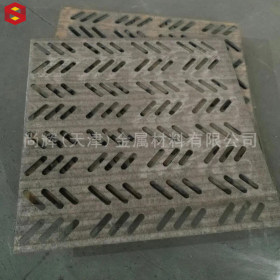 供应 明弧堆焊复合耐磨板 高铬堆焊板 10+10 8+8 强力抗磨耐磨板