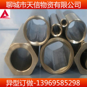 异型管 16mn异型管 D型管现货价格 钢厂直销 可定尺加工