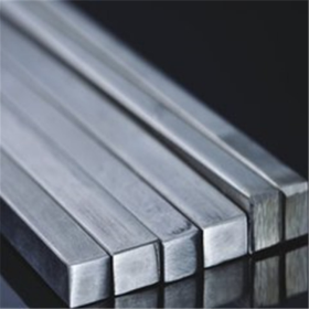 供应小规格实心方钢 冷拉光亮方钢厂家 生产20号 45号现货规格全