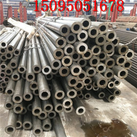 现货供应 40cr精密管 大口径厚壁热轧精密钢管 碳钢管精密管 规