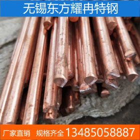 现货 销售黄铜棒HSi63-3-0.06切割零售 铜棒用于热锻水暖管件