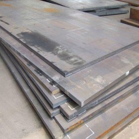 现货批发 耐磨钢板 NM550耐磨钢板 nm550耐磨钢板切割零售