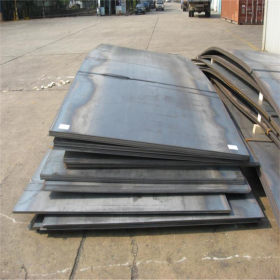 供应现货MN13钢板 优质现货高锰Mn13中厚板 零割