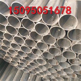 焊管厂家现货直供 Q235B焊管大全 25*1.8 25*1.9量大优惠定尺