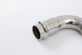 厂家直销316不锈钢弯管316不锈钢装饰管 品质保证