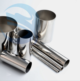 优质不锈钢管供应 201不锈钢圆管加工定制精准切割现货直销