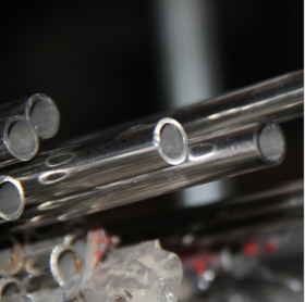 毛细不锈钢管厂家直销 201/304不锈钢毛细小管定制制品焊接小圆管