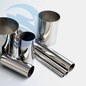 杭州不锈钢管厂家 不锈钢圆管现货定制 201锈钢圆管规格加工