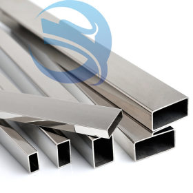 【现货】不锈钢矩形管批发 201不锈钢矩形管工业焊管 按需定制