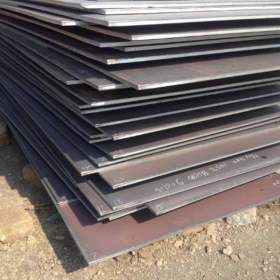 NM500耐磨钢板*厚多厚 NM500L高强耐磨钢板都有多大宽度