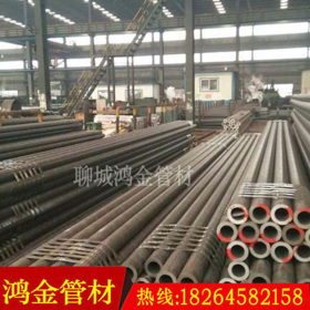 65mn合金钢管 不锈钢合金无缝钢管 精密钢管制造厂家