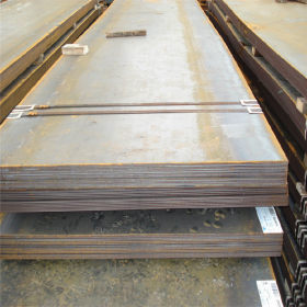 厂家销售Q345B 钢板 规格齐全 低合金Q345B中厚板可切割批发