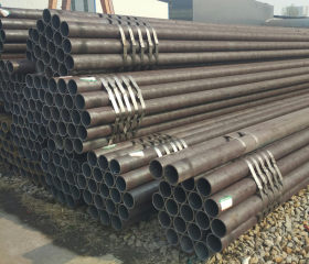 天津大无缝钢管 代理 厂家直销 20#无缝钢管 长度12米以上