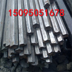 现货供应16mn异型钢来图定做冷拔异型钢 精度高