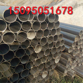 焊管现货供应Q345B焊管低价出售50*50*3 40*40*3.25量大优惠