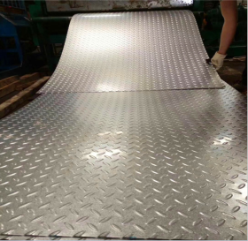 309S防滑不锈钢板  不锈钢花纹板 高材质不锈钢板