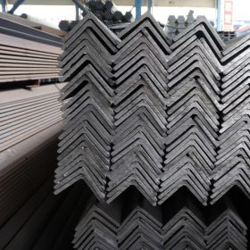 德众 Q345 角钢 钢厂现货供应 规格齐全可加工定制零售批发