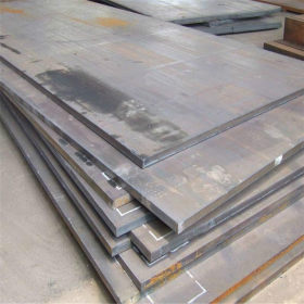 现货供应nm500耐磨钢板 整板切割nm500耐磨板价格