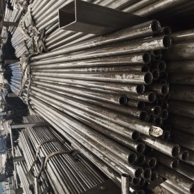 山东孟达生产 无缝精密钢管 20#薄壁精密管 精密管加工 切割倒角