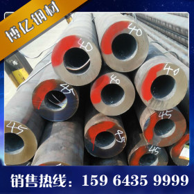 天津石油裂化管 GB9948石油裂化管 大口径石油裂化管 规格齐全