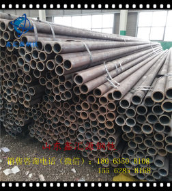 Q345B无缝钢管厂家价格钢结构用8162结构无缝钢管