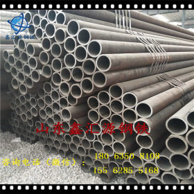 Q345B无缝钢管现货零售结构用8162结构钢管