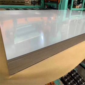 201不锈钢板 2B冷轧不锈钢板材 可做拉丝镜面覆膜 定尺开平