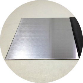 厂家 不锈钢冲孔板 304不锈钢防滑板 316L不锈钢压花 扁豆花纹板