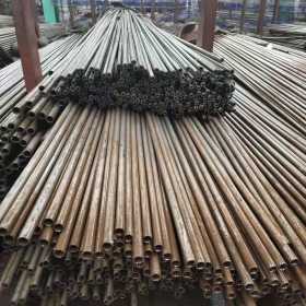 山东孟达生产 精密钢管 35crmo 合金精密钢管 直线度高 尺寸精确