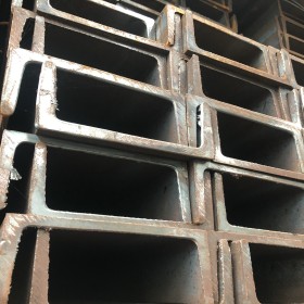 乐从钢铁世界现货专业生产槽钢 厂家专业直销高质量10#槽钢