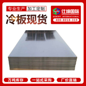 天津冷轧板 DC01 冷轧钢板 冷板 冷轧卷价格