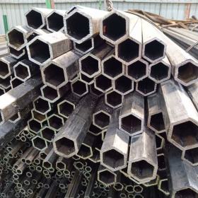 专业生产20#精密异形钢管 厂家直销 保证质量 冷拔异型钢管厂