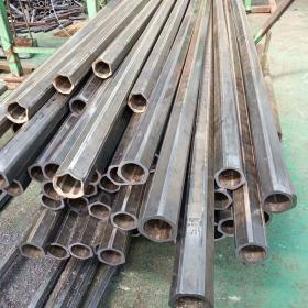 广西异型铁管生产厂家 湖南贵州六边形钢管江苏冷拔三角管异型管