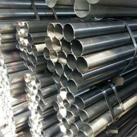 无锡焊管厂家定做Q235B热轧薄板高品质小口径焊管
