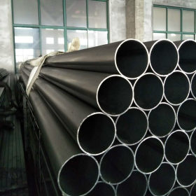 无锡焊管厂家生产定做65mn焊管 高强度钢管