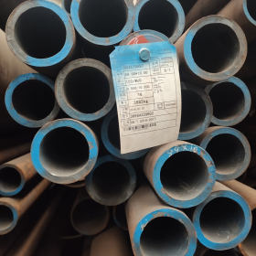 现货供应 合金钢管 15CrMog 热轧无缝钢管 高合金耐高温钢管