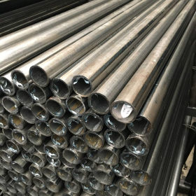 厂家定做小口径超薄壁冷轧焊管 0.4/0.5/0.6毫米厚度铁钢管