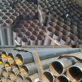 天津厚壁直缝焊管 直缝焊管 q235高频直缝焊管 q345b直缝焊管