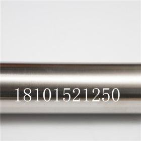 厂家直销 304/316L/2205/310S不锈钢管 不锈钢厚壁光亮管