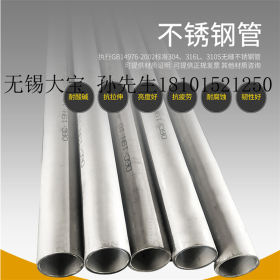 专业销售 316L不锈钢方管 304不锈钢 家具制品管装饰管