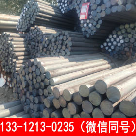 莱钢 GCr15 工业圆钢 自备库 8-300