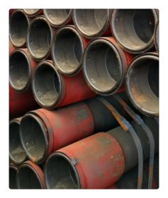 大量石油套管 无缝管  j55 钻杆无缝钢管 石油钻杆 规格全 可定做