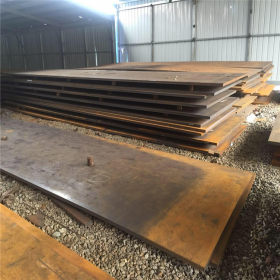 濮阳舞钢NM500耐磨钢板厂家优质供应商