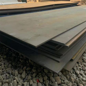 高强度耐低温 q345d 16MND低合金钢板 Q355D低合金钢板 低温钢板