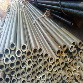 厂家 15CrMoG小口径高压合金管 厚壁合金管 优质碳钢合金管价格