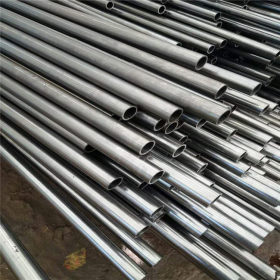 厂家供应 42CrMoG高压合金管 高强度耐磨合金管 小口径厚壁合金管